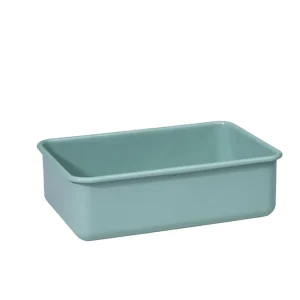 Online Kaufen Riess Vorratsbehälter ohne Deckel 23x15x7cm Salbeigrün